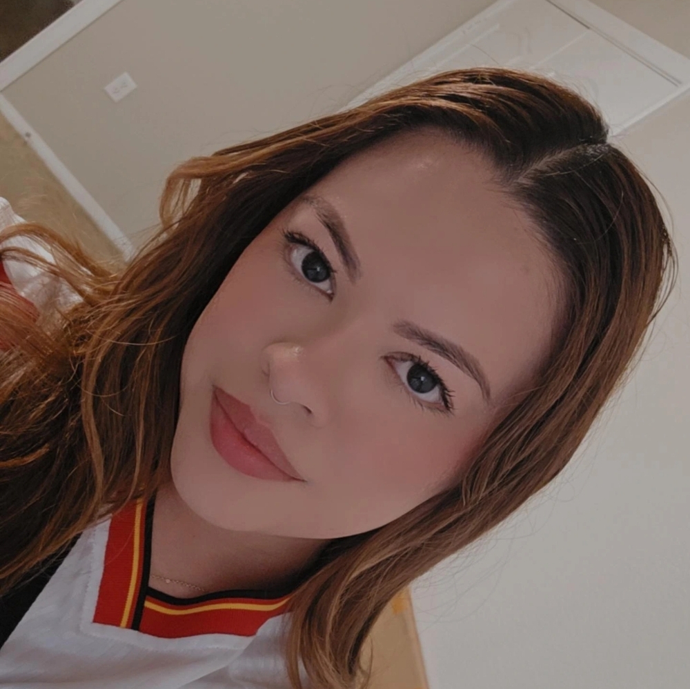 Meet your Posher, Lucy 💖